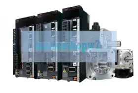Mr-j5-350a Mitsubishi 1pc New Servo Driver