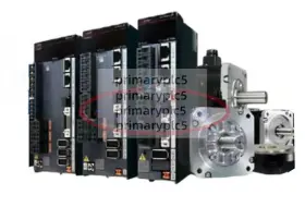 Mr-j5-40g Mitsubishi 1pcs New Servo Driver