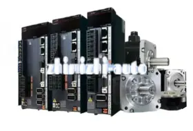Mr-j5-700g-n1 Mitsubishi One New Servo Driver