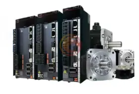 Mr-j5-700g Mitsubishi New Servo Driver