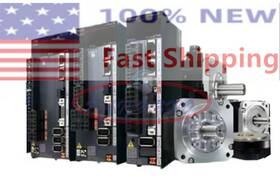Mitsubishi Mr-j5w2-77g-n1 1pcs New Servo Driver