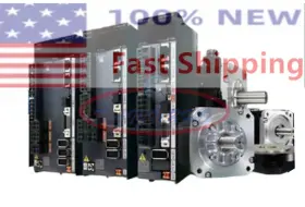 Mr-j5w2-77g-n1 Mitsubishi 1pcs New Servo Driver