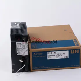 Mr-je-70b Mitsubishi 1pcs New Ac Servo Driver Mrje70b
