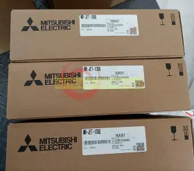 Mr-jet-100g Mitsubishi 1pc New Servo Drive