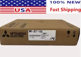 Mr-jet-10g Mitsubishi New Servo Driver