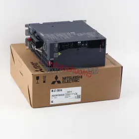 Mr-jet-200g-n1 Mitsubishi 1pc New Servo Drive