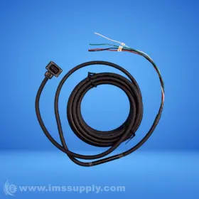 Mr-pws1cbl5m-a1-l Mitsubishi Servo Motor Power Cable Fnip