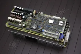 Mr-s1-300-e01 Mitsubishi Servo Drive With 90 Days Warranty