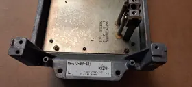 Mr-s12-80a-e31 Mitsubishi Servo Drive Bus