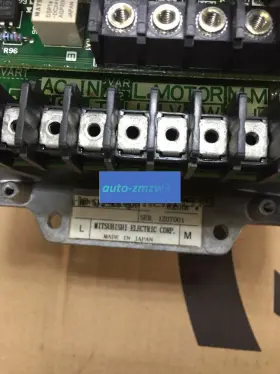 Mr-s12-80b-e01 Mitsubishi One Used