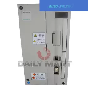 Mr-h500acn Mitsubishi Mrh500acn Used And Tested Servo Drive Mr-h500acn Mitsubishi Mrh500acn Used And Tested Servo Drive