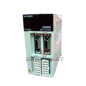 Mr-j2-03a5 Mitsubishi Mrj203a5 New In Box Servo Amplifier Drive
