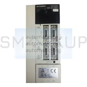 Mr-j2-100c Mitsubishi Mrj2100c New In Box Servo Drive