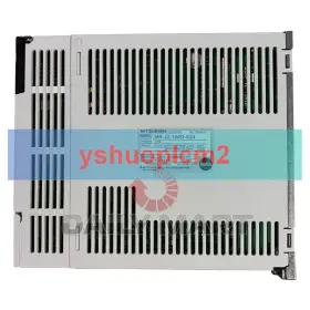 Mr-j2-100d-s24 Mitsubishi Mrj2100ds24 New In Box Servo Drive