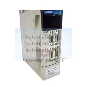 Mr-j2s-100a Mitsubishi Mrj2s100a Used And Tested Servo Driver