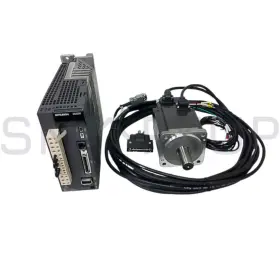 Mr-j2s-100a-s046 Mitsubishi Mrj2s100as046 New In Box Servo Drive