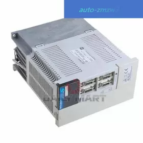 Mr-j2s-200b-s009v613 Mitsubishi Mrj2s200bs009v613 Used And Tested Servo Drive