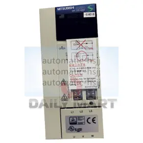 Mr-j2s-40b1-eh018 Mitsubishi Mrj2s40b1eh018 Used And Tested Servo Drive Mr-j2s-40b1-eh018 Mitsubishi Mrj2s40b1eh018 Used And Tested Servo Drive