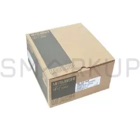 Mr-j2s-40cp-s186 Mitsubishi Mrj2s40cps186 New In Box Servo Drive Mr-j2s-40cp-s186 Mitsubishi Mrj2s40cps186 New In Box Servo Drive