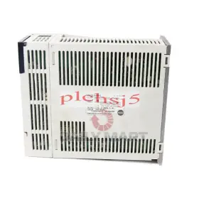 Mr-j2s-70b-py096 Mitsubishi Mrj2s70bpy096 Used And Tested Servo Drive
