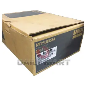 Mr-j3-200tn Mitsubishi Mrj3200tn New In Box Servo Drive