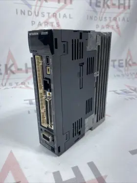 Mr-j3-20a Mitsubishi Mrj320a Servo Drive Overnight Shipping