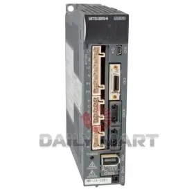Mr-j3-20b1 Mitsubishi Mrj320b1 New In Box Ac Servo Drive