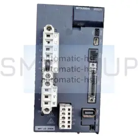 Mr-j3-350a-rj070 Mitsubishi Mrj350arj070 New In Box Ac Servo Drive