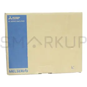 Mr-j4-10b1-rj Mitsubishi Mrj410b1rj New In Box Servo Drive