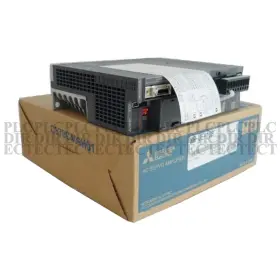 Mr-je-10b Mitsubishi Mrje10b New Servo Drive