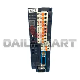 Mr-jn-10a1 Mitsubishi Mrjn10a1 New In Box Servo Drive