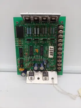 K1890 Mitsubishi No.101 Model Pulse Motor Driver