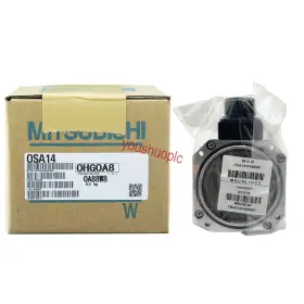 Osa14 Mitsubishi New In Box Servo Motor Encoder