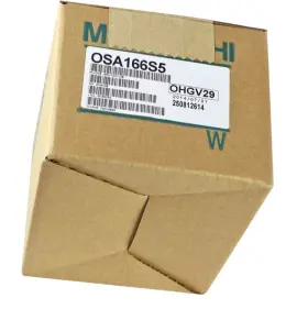 Osa166s5 Mitsubishi 1x New Encoder