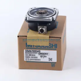 Osa676s5as Mitsubishi One New Encoder
