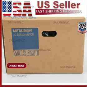 Pm100rl1a120 Mitsubishi Ose104s Us Free Tax New