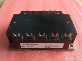 Pm300cbs-060 Mitsubishi 1pcs New Pm300cbs060 Fm