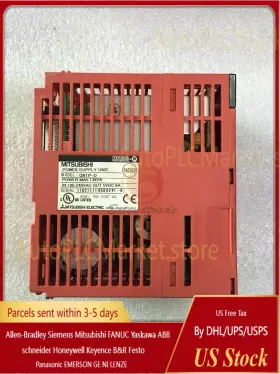 Q61p-d Mitsubishi One Used