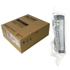 Q64td Mitsubishi New In Box Omron Temparature Module