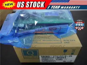 Q80bd-j71lp21s-25 Mitsubishi 1pcs New Interface Board