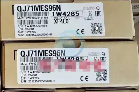 Qj71mes96n Mitsubishi 1piece New Communication Module