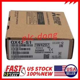 Qx42-s1 Mitsubishi Brand New Free Shipping