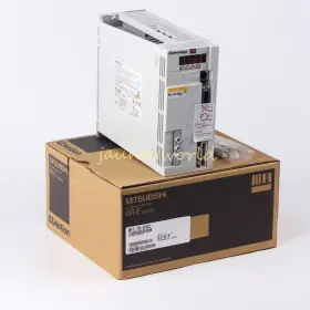 Mr-e-70a-kh003 Mitsubishi R-e-70a-kh003 New Servo Drive Mre70akh003
