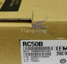 Rc50b Mitsubishi 1x Plc Module Cable New