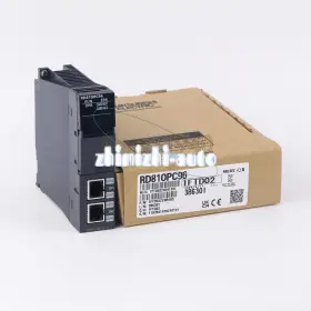 Rd81opc96 Mitsubishi 1pc New Record Module