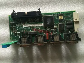 Rk112a-11 Mitsubishi 1pcs Used Rk112a11 Servo Drive Control Board