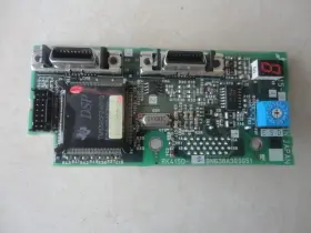Rk415d-2 Mitsubishi Used Pcb Board Rk415-2 Rk415d-2 Mitsubishi Used Pcb Board Rk415-2