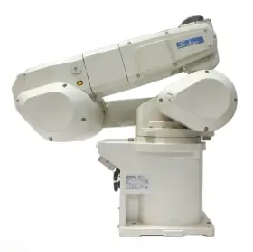 Rv-6slc-s10 Mitsubishi Industrial Robot Melfa Rv-6s Series Untested Surplus Rv-6slc-s10 Mitsubishi Industrial Robot Melfa Rv-6s Series Untested Surplus