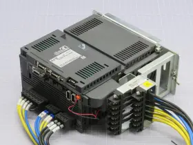 Sc-j2sj4kt3k Mitsubishi Servo T221197