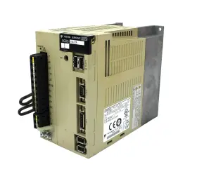 Sgds-15a12a Mitsubishi Servopack 3-phase 0-230v